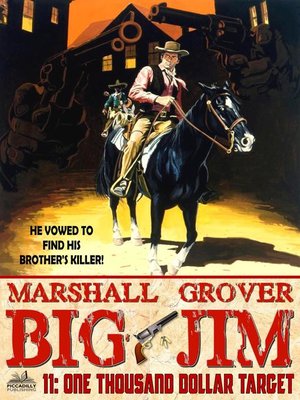 cover image of Big Jim 11